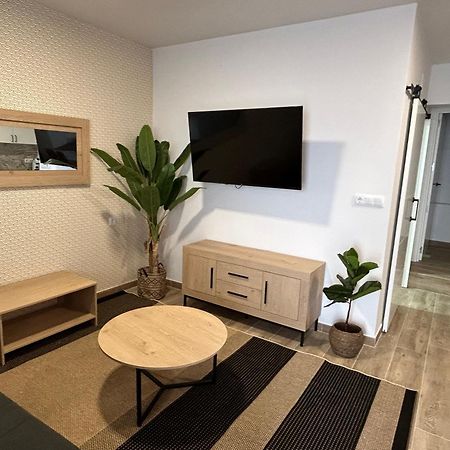 Briones Al Mar Apartment Камбадос Екстериор снимка