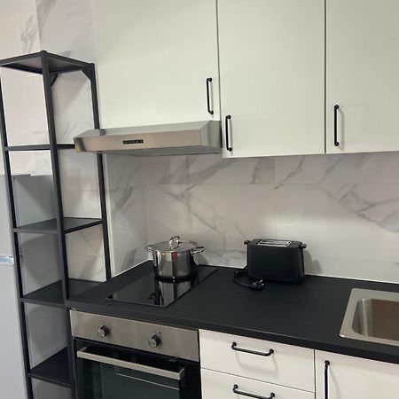 Briones Al Mar Apartment Камбадос Екстериор снимка