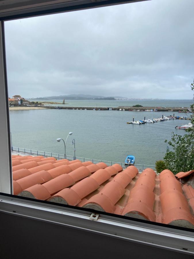 Briones Al Mar Apartment Камбадос Екстериор снимка
