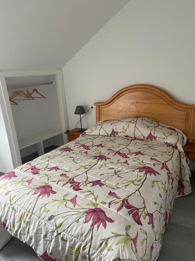 Briones Al Mar Apartment Камбадос Екстериор снимка