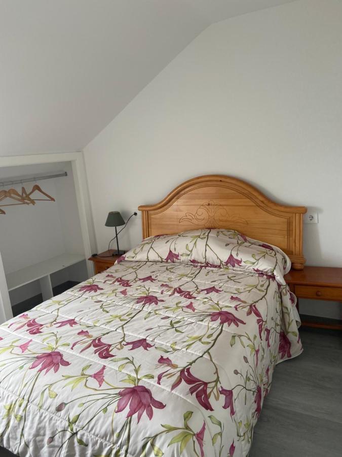Briones Al Mar Apartment Камбадос Екстериор снимка
