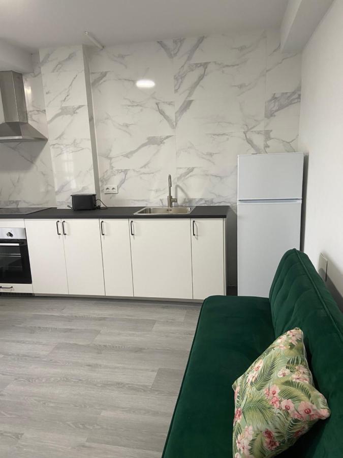 Briones Al Mar Apartment Камбадос Екстериор снимка