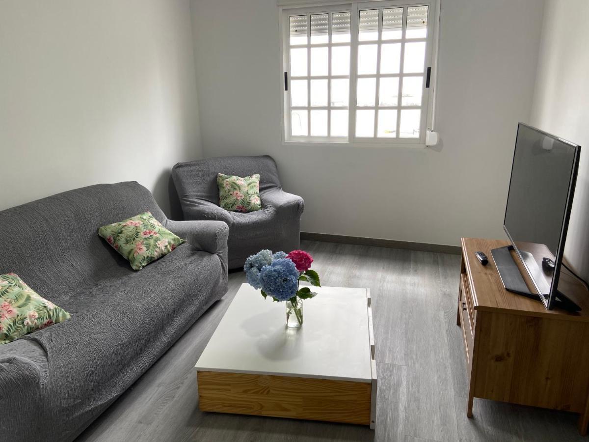 Briones Al Mar Apartment Камбадос Екстериор снимка
