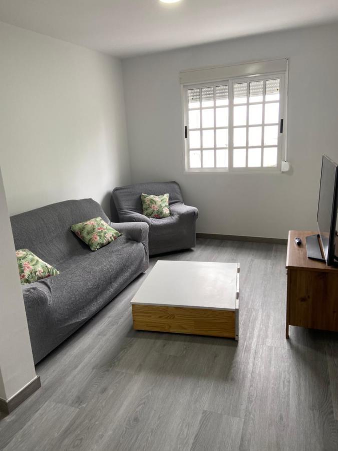Briones Al Mar Apartment Камбадос Екстериор снимка