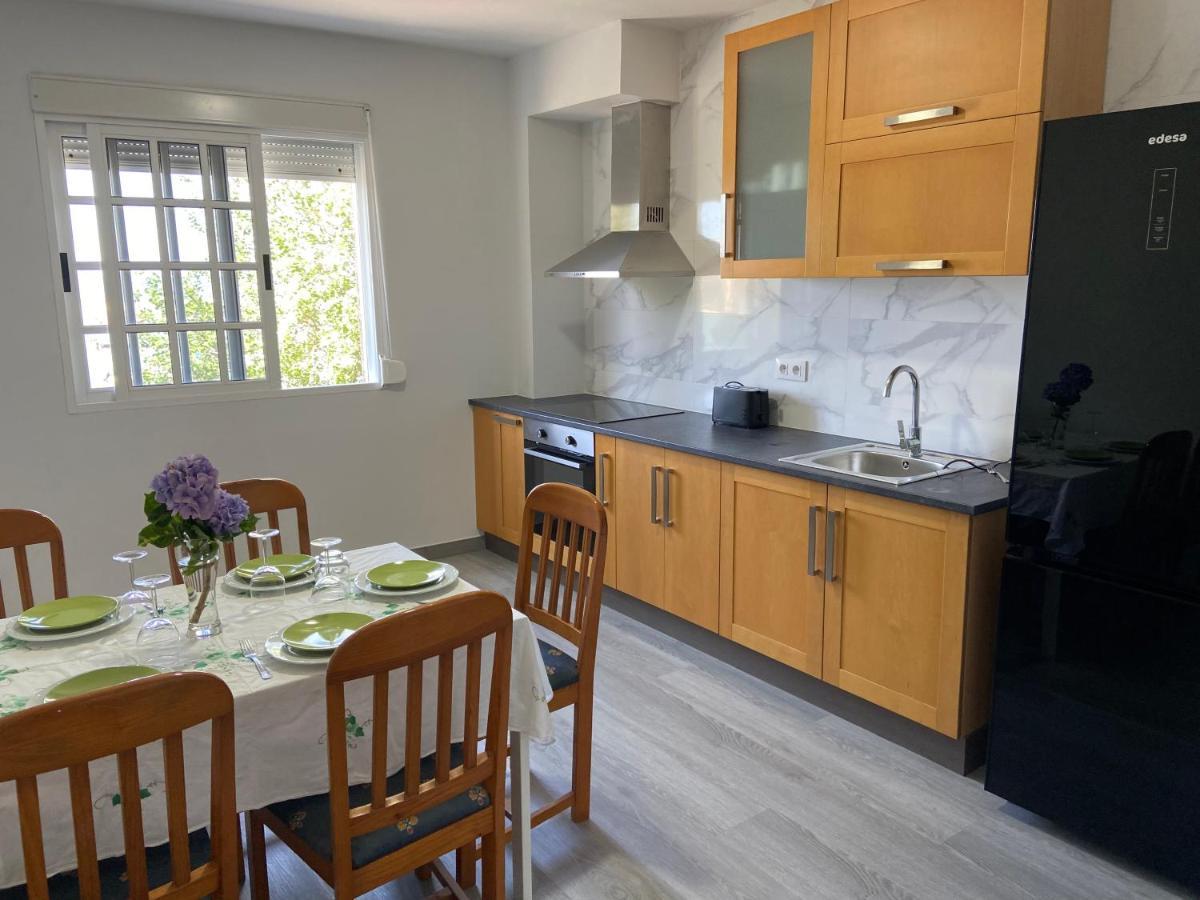 Briones Al Mar Apartment Камбадос Екстериор снимка