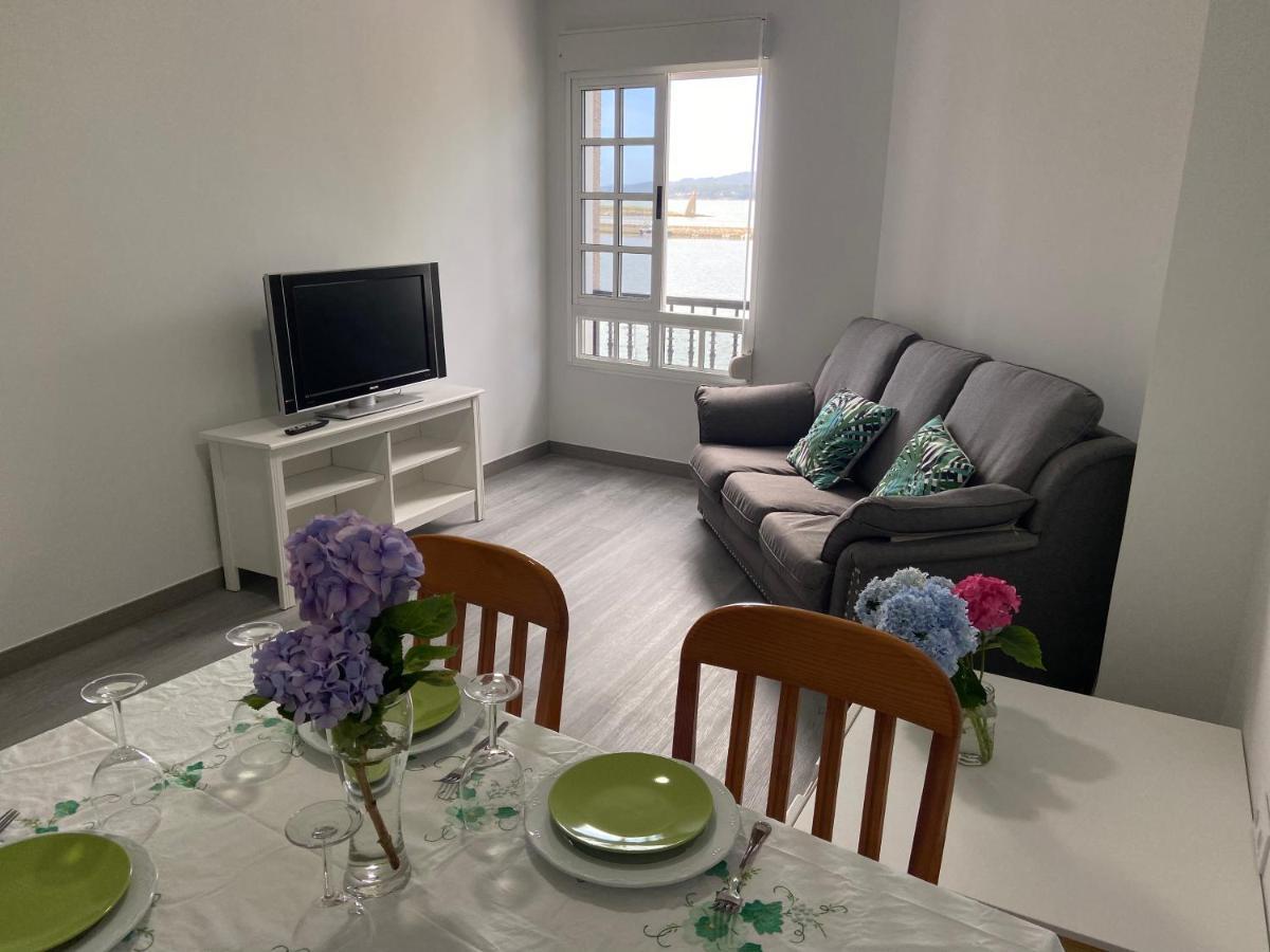 Briones Al Mar Apartment Камбадос Екстериор снимка