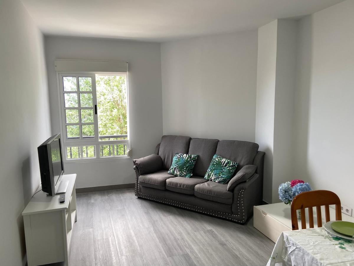 Briones Al Mar Apartment Камбадос Екстериор снимка