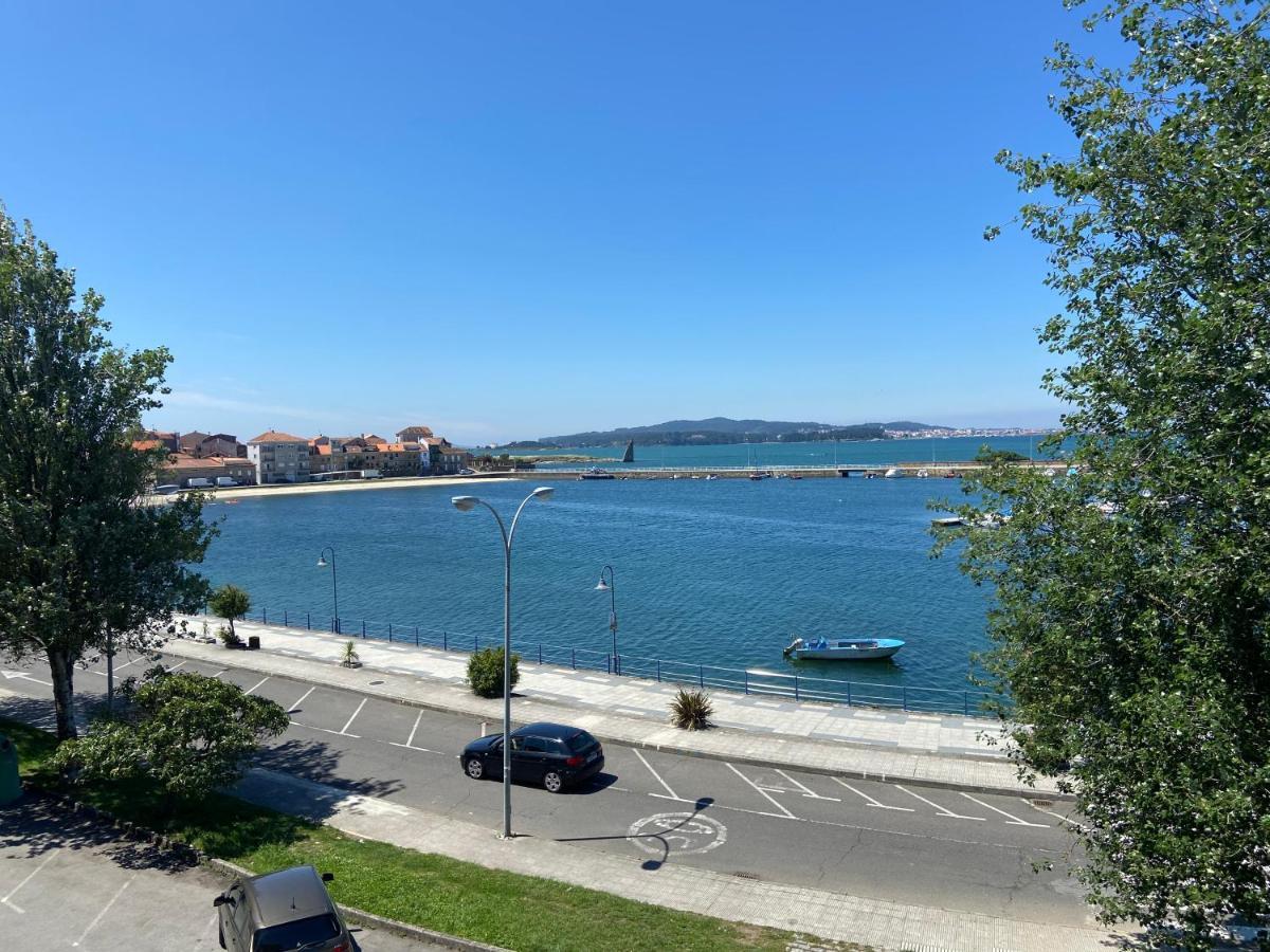 Briones Al Mar Apartment Камбадос Екстериор снимка