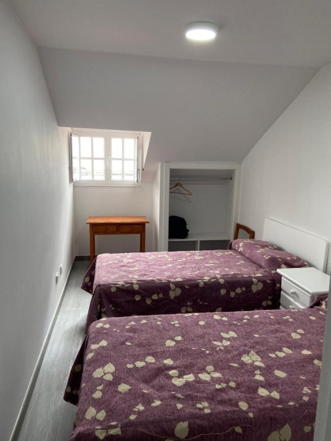 Briones Al Mar Apartment Камбадос Екстериор снимка