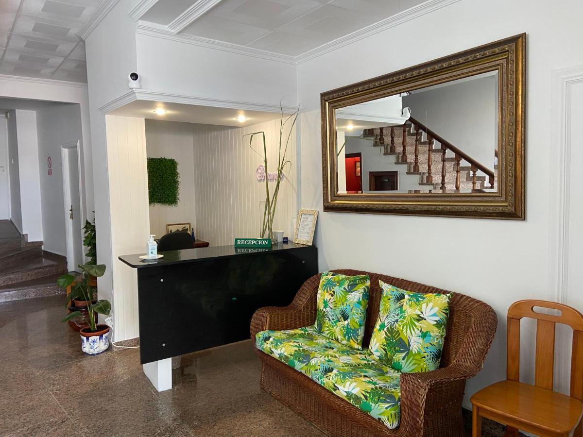 Briones Al Mar Apartment Камбадос Екстериор снимка