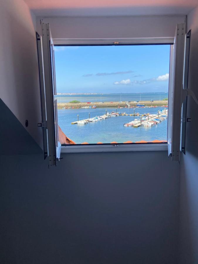Briones Al Mar Apartment Камбадос Екстериор снимка