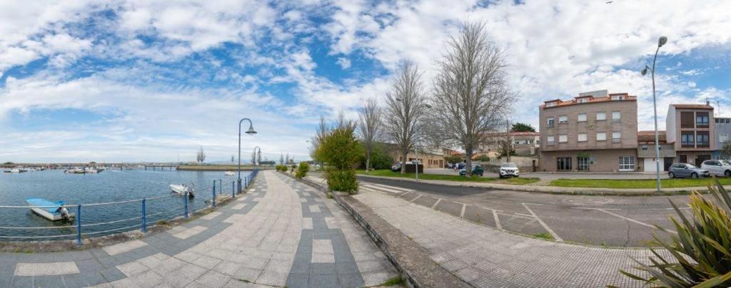 Briones Al Mar Apartment Камбадос Екстериор снимка