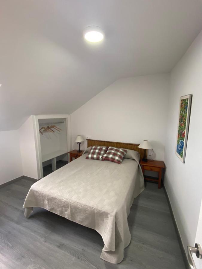 Briones Al Mar Apartment Камбадос Екстериор снимка