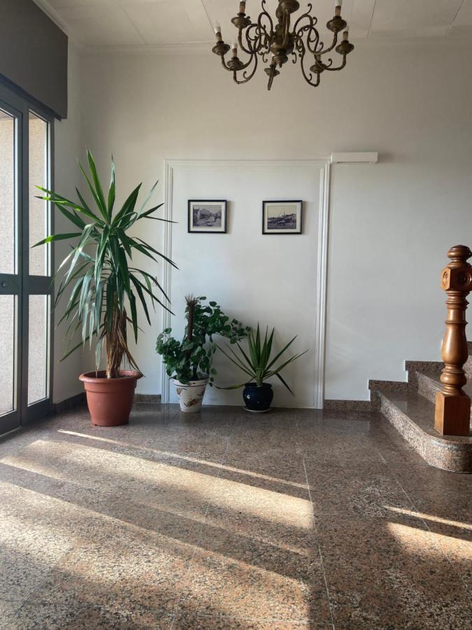 Briones Al Mar Apartment Камбадос Екстериор снимка