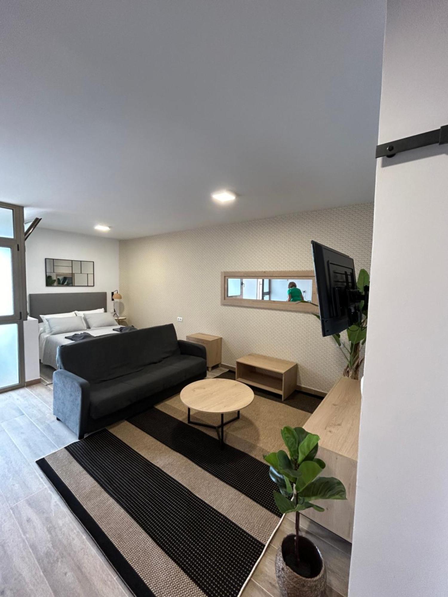 Briones Al Mar Apartment Камбадос Екстериор снимка
