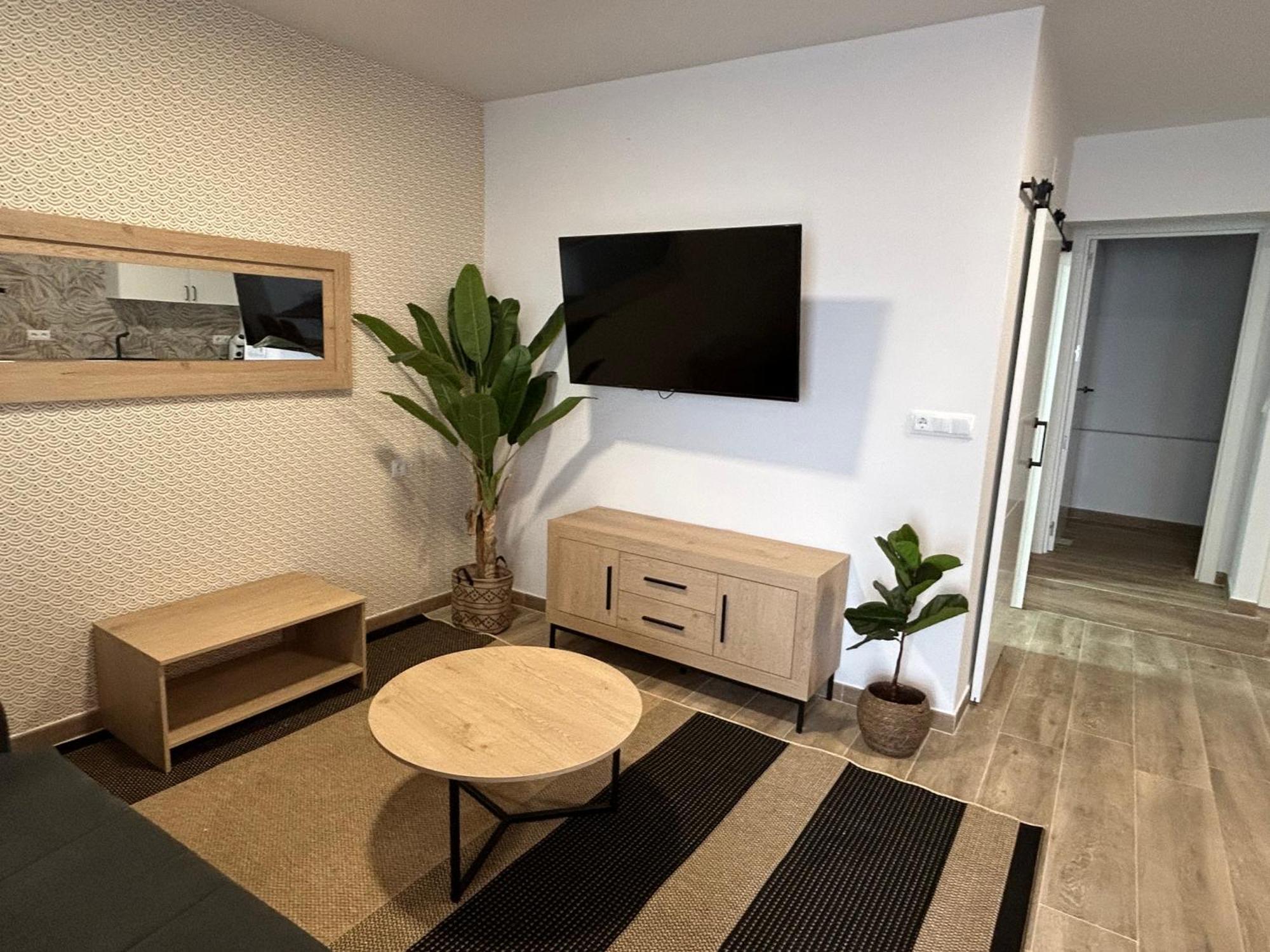 Briones Al Mar Apartment Камбадос Екстериор снимка