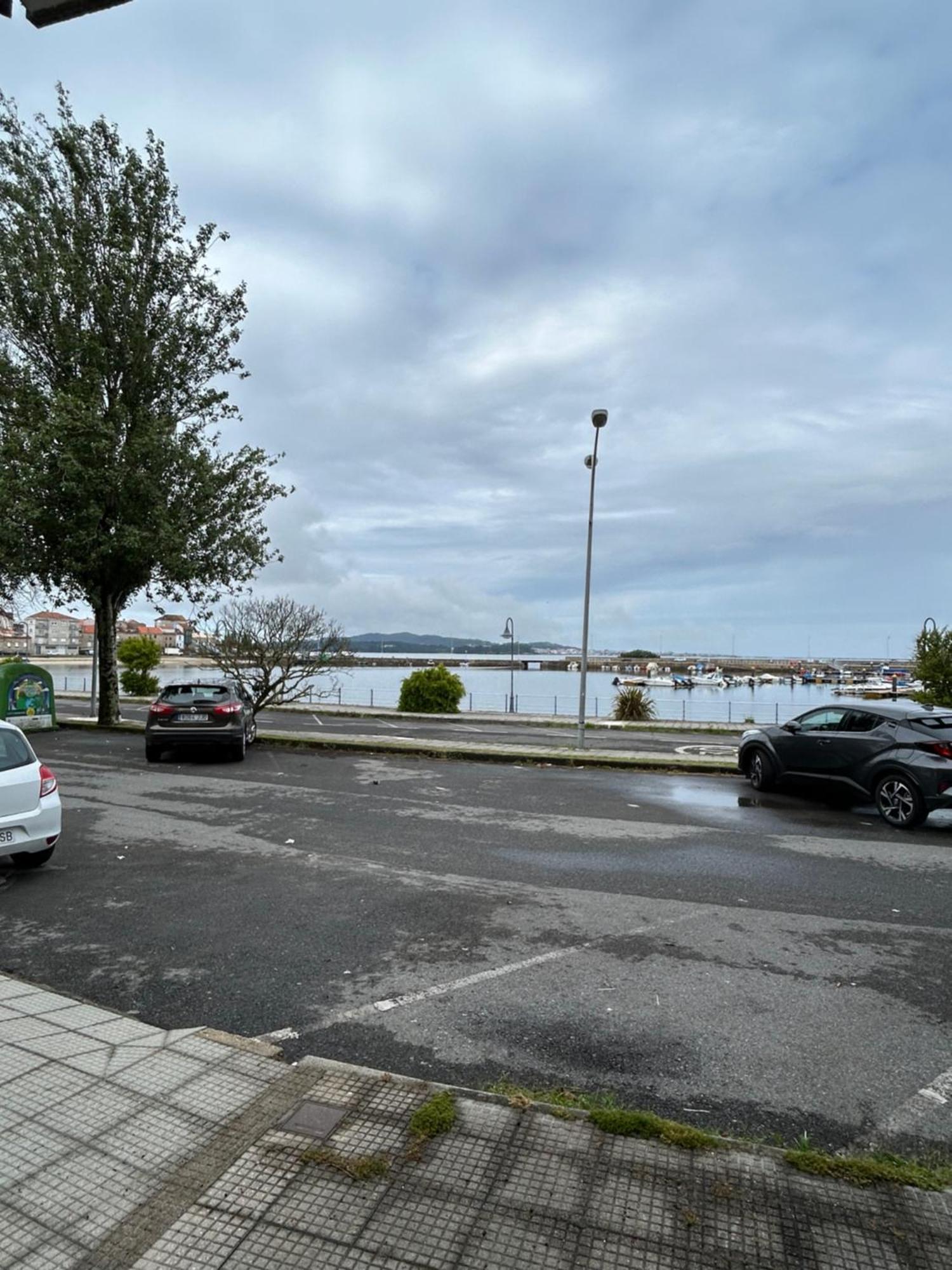 Briones Al Mar Apartment Камбадос Екстериор снимка