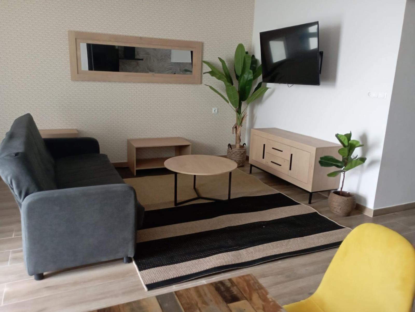 Briones Al Mar Apartment Камбадос Екстериор снимка