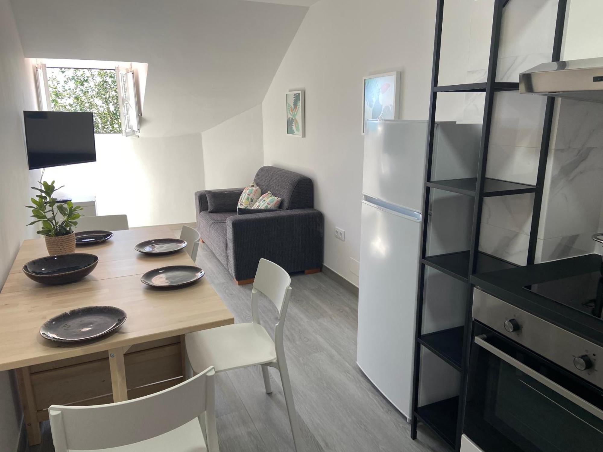 Briones Al Mar Apartment Камбадос Екстериор снимка