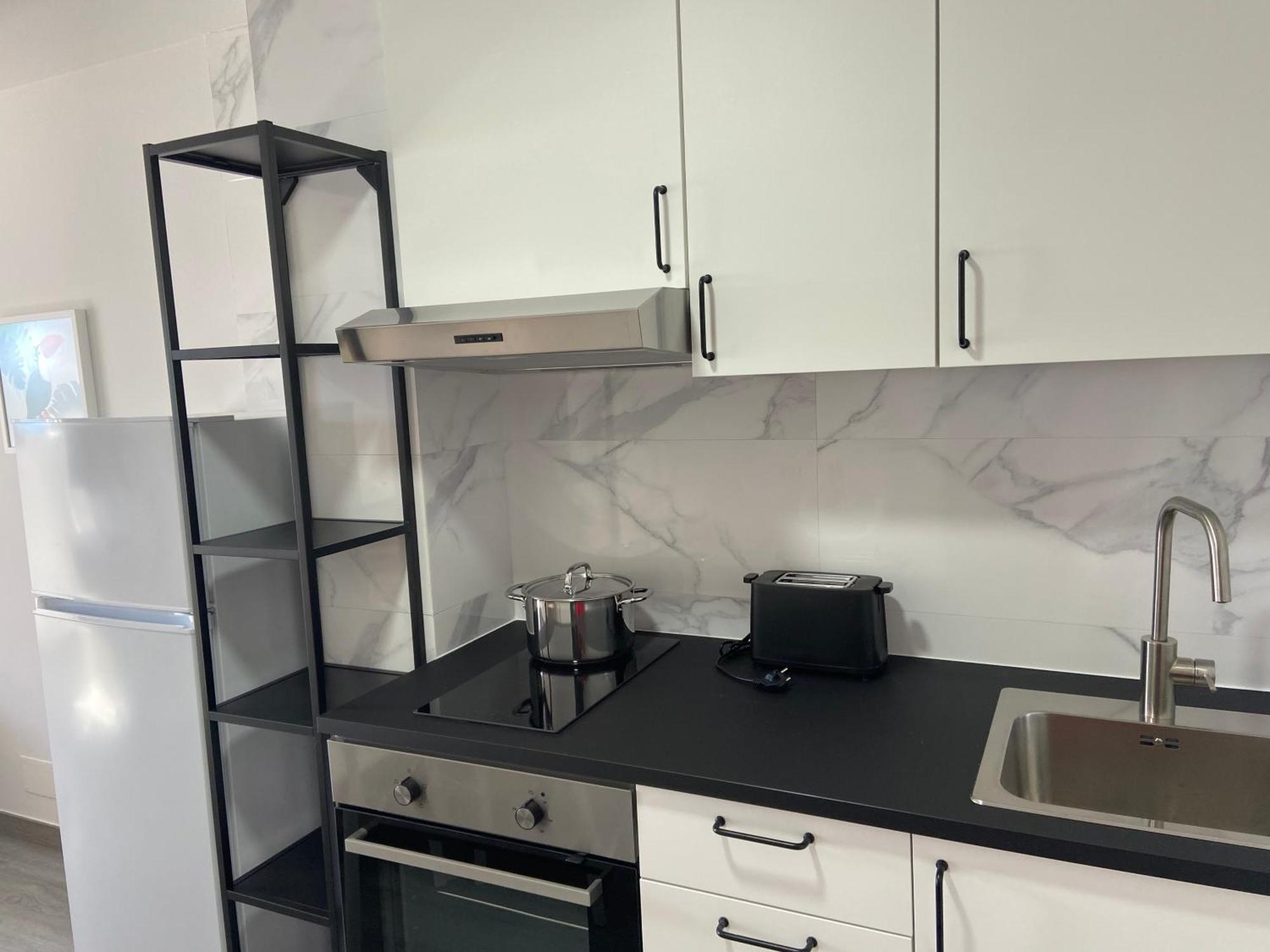 Briones Al Mar Apartment Камбадос Екстериор снимка
