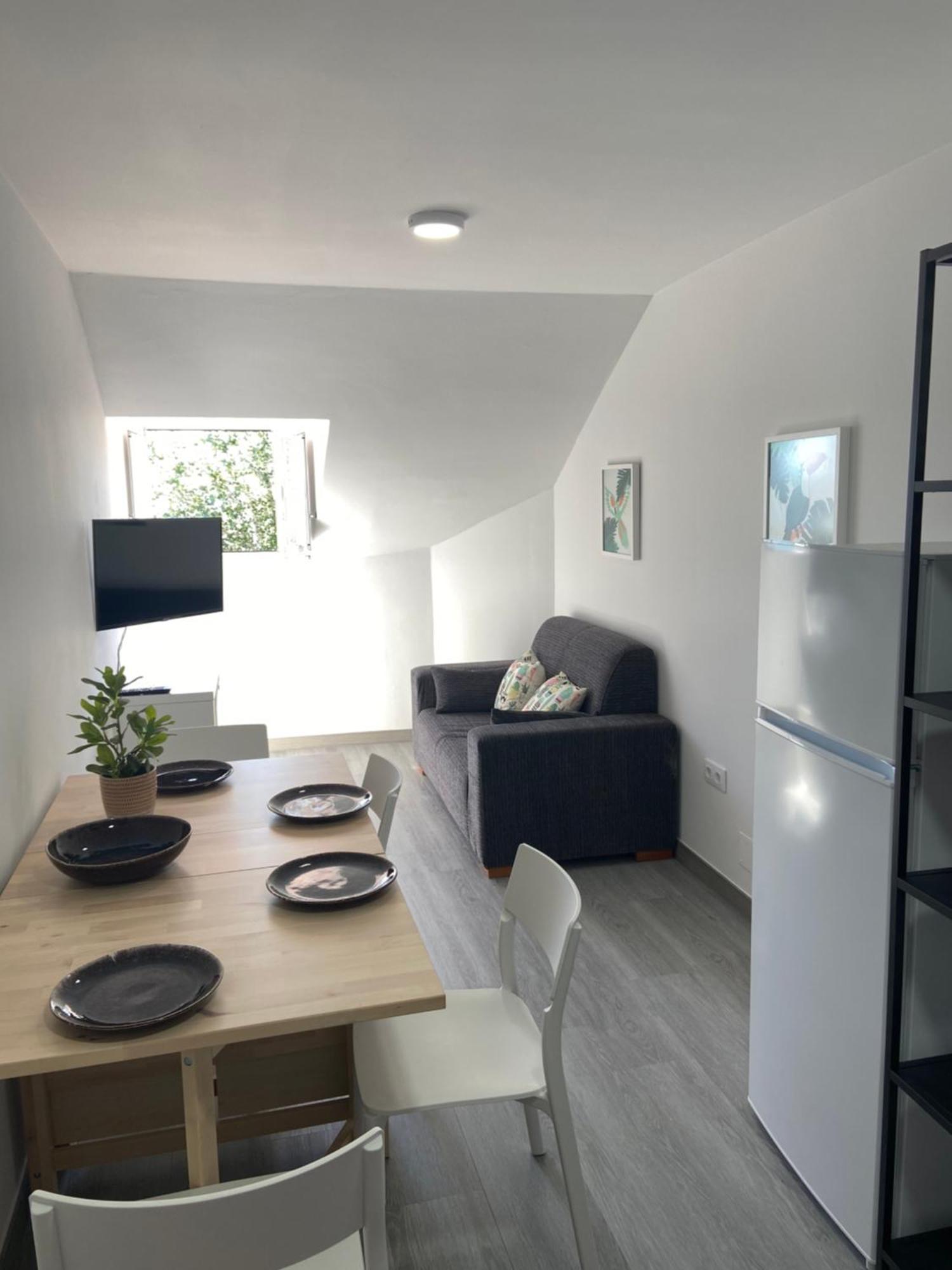 Briones Al Mar Apartment Камбадос Екстериор снимка