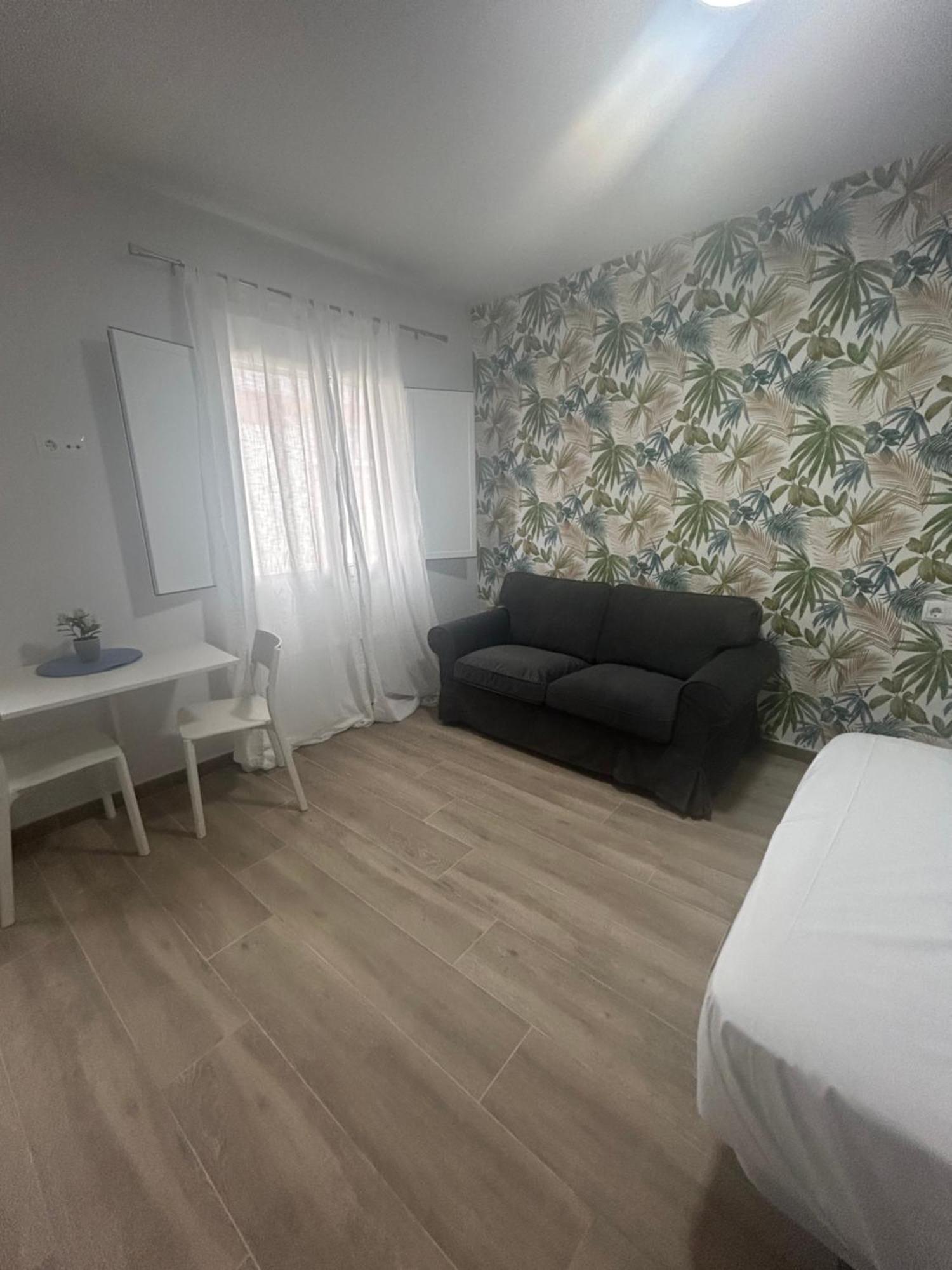 Briones Al Mar Apartment Камбадос Екстериор снимка