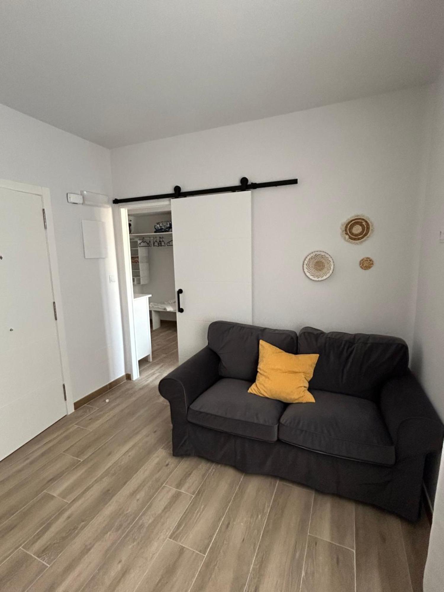 Briones Al Mar Apartment Камбадос Екстериор снимка