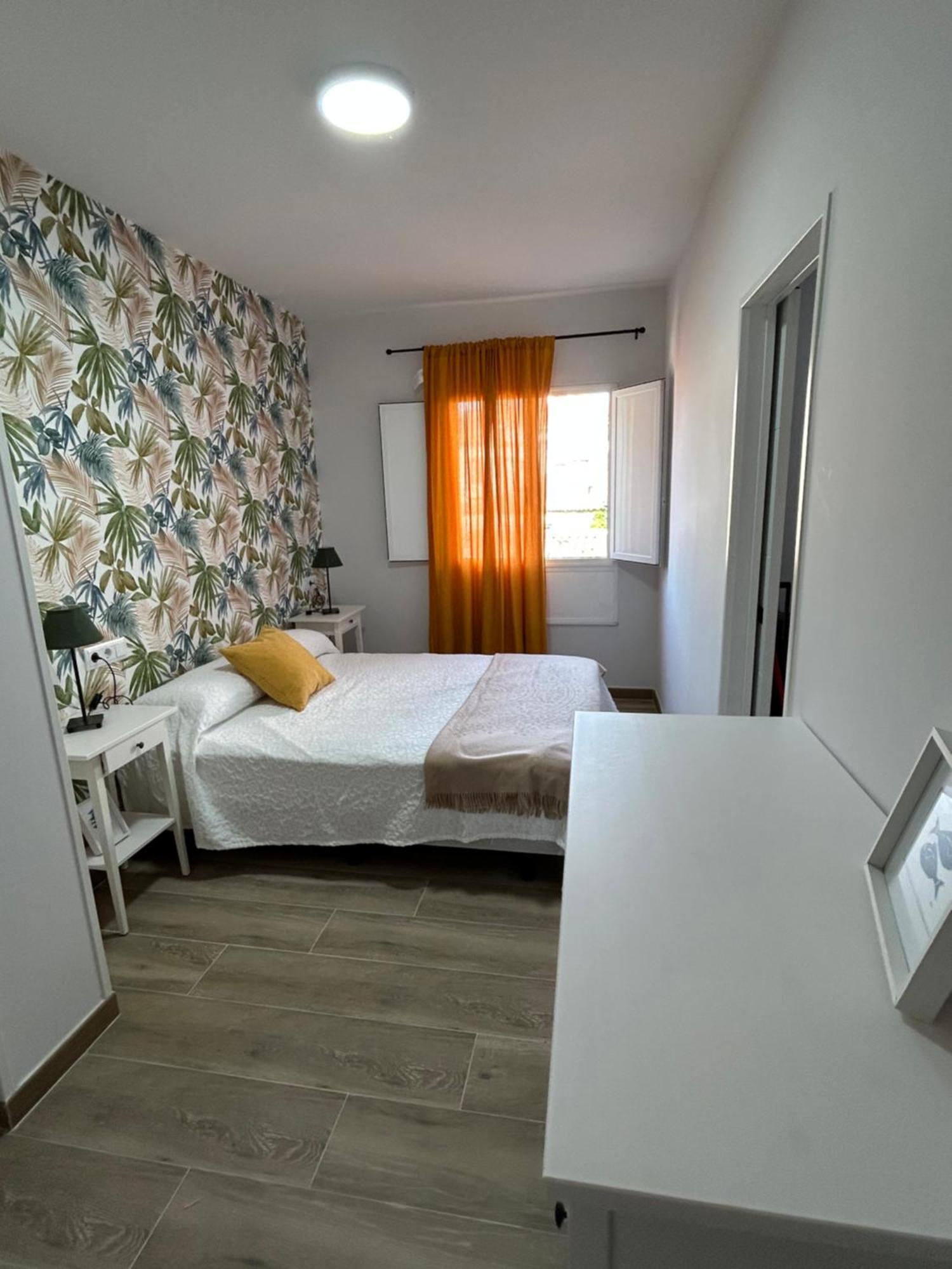 Briones Al Mar Apartment Камбадос Екстериор снимка