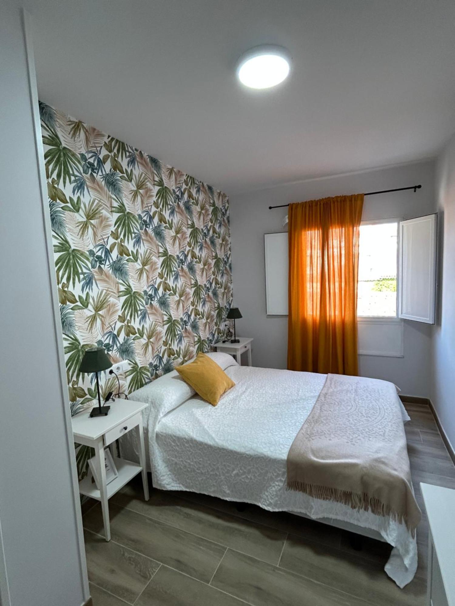 Briones Al Mar Apartment Камбадос Екстериор снимка