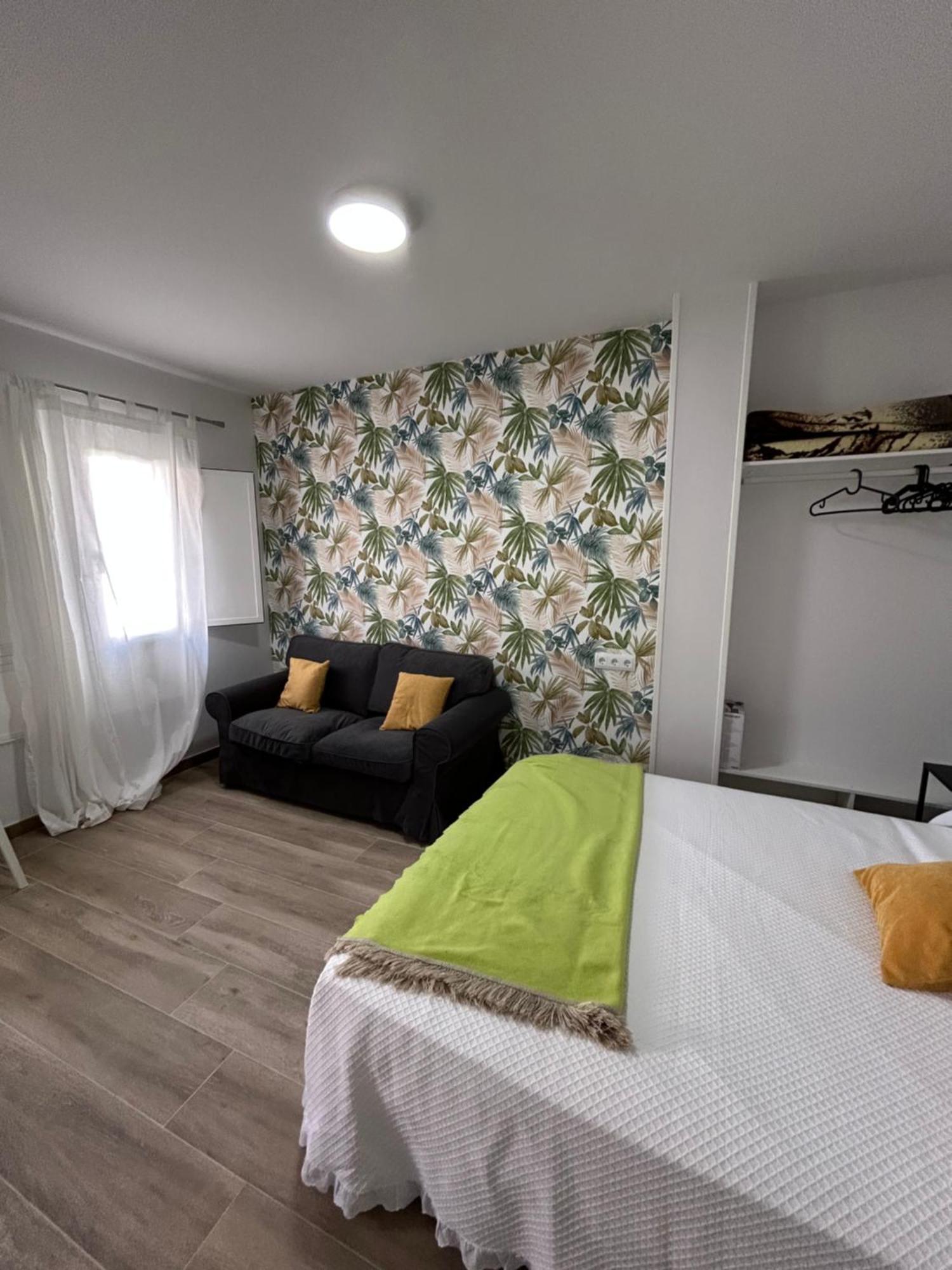 Briones Al Mar Apartment Камбадос Екстериор снимка