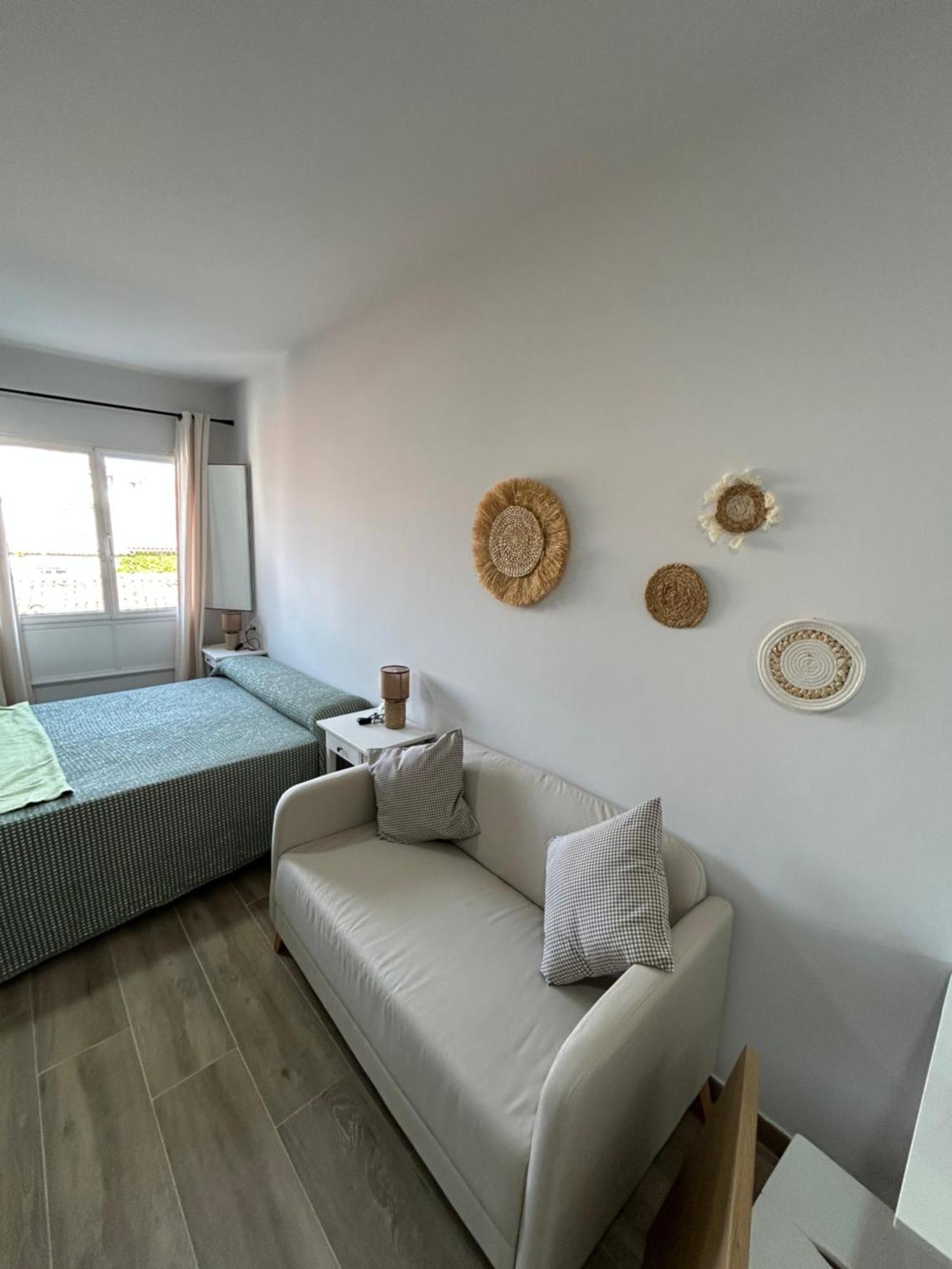 Briones Al Mar Apartment Камбадос Екстериор снимка